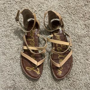 Sam Edelman Sandals